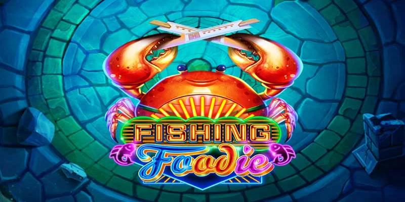 Fishing foodie mang tới chủ đề mới lạ và độc đáo cho ABC8