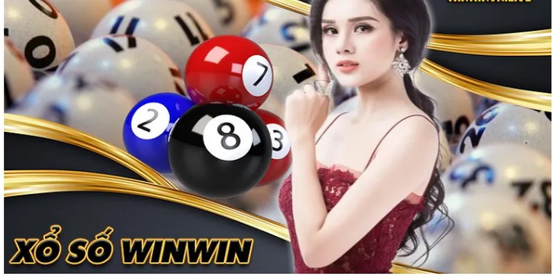 Đôi nét về WINWIN xổ số